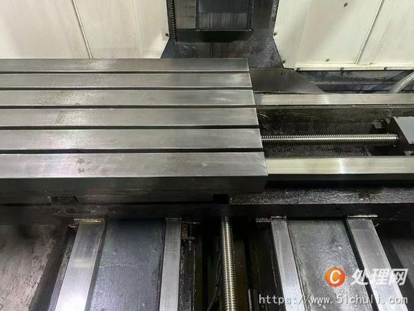 二手數(shù)控銑床