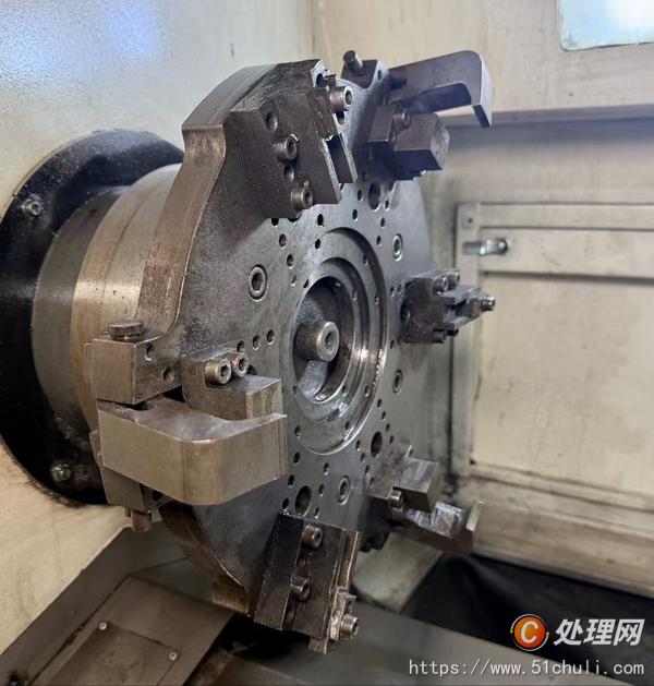 二手?jǐn)?shù)控車床