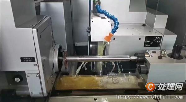 二手外圓磨床