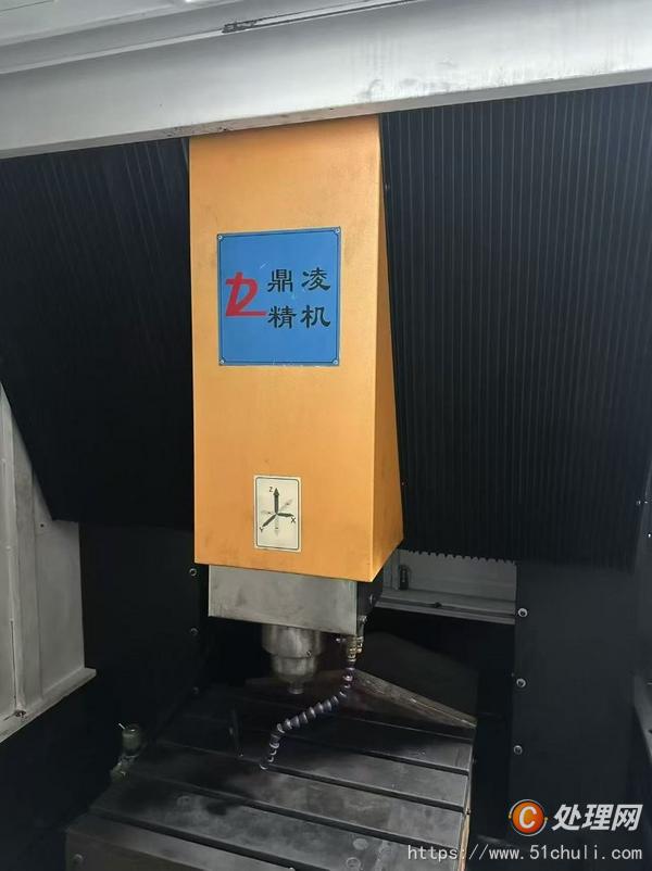 二手?jǐn)?shù)控雕刻機(jī)