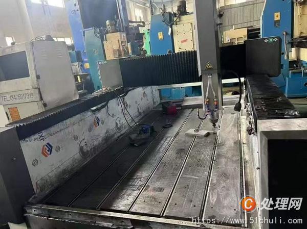 二手雕刻機