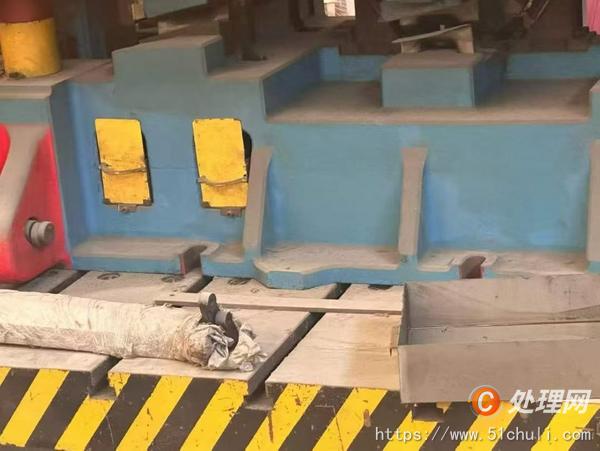 二手液壓機