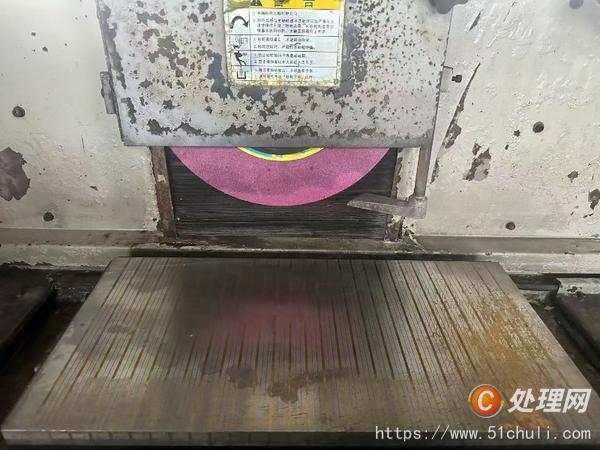 二手磨床