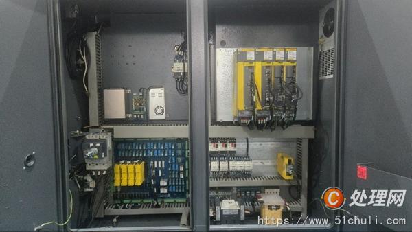 二手加工中心