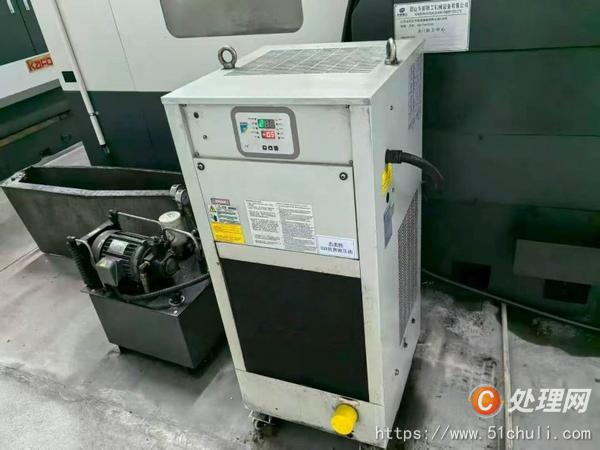 二手銑床