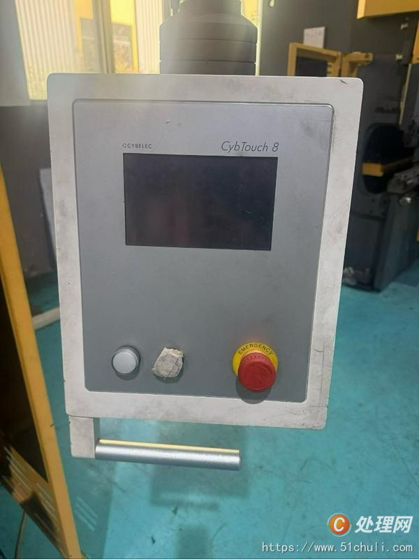 二手數(shù)控折彎機