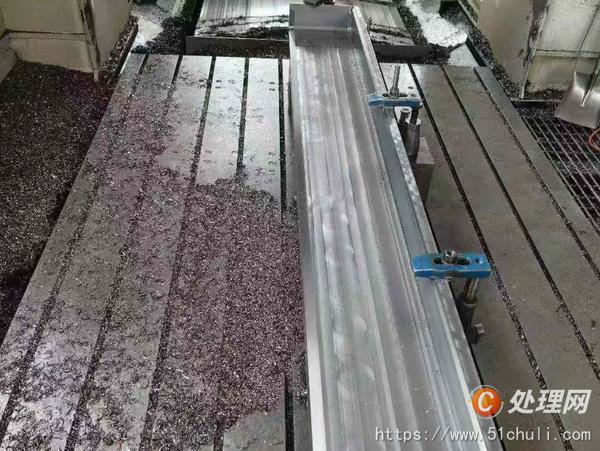 二手加工中心