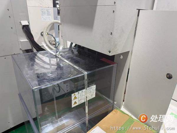 其他二手數(shù)控機床