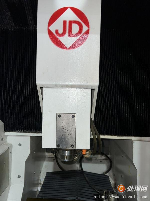二手?jǐn)?shù)控雕刻機(jī)