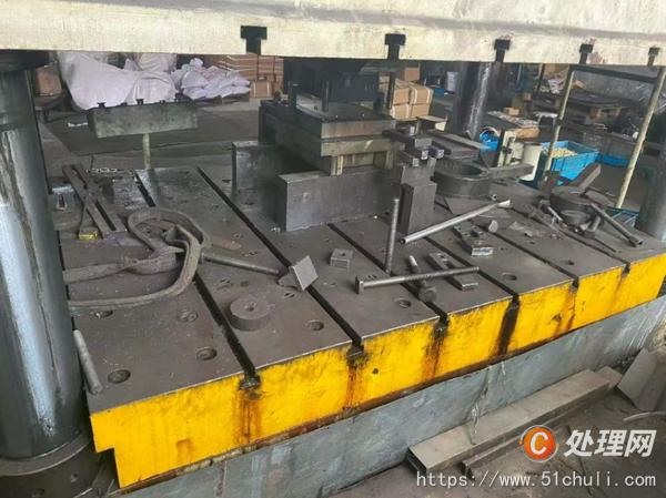二手液壓機