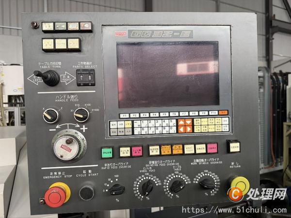 二手外圓磨床