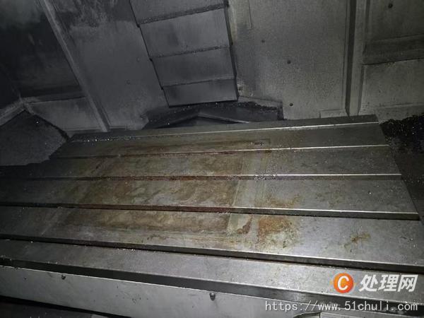 二手數(shù)控銑床