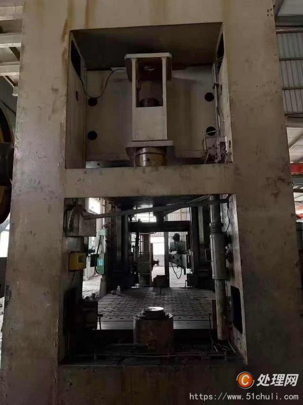 二手液壓機