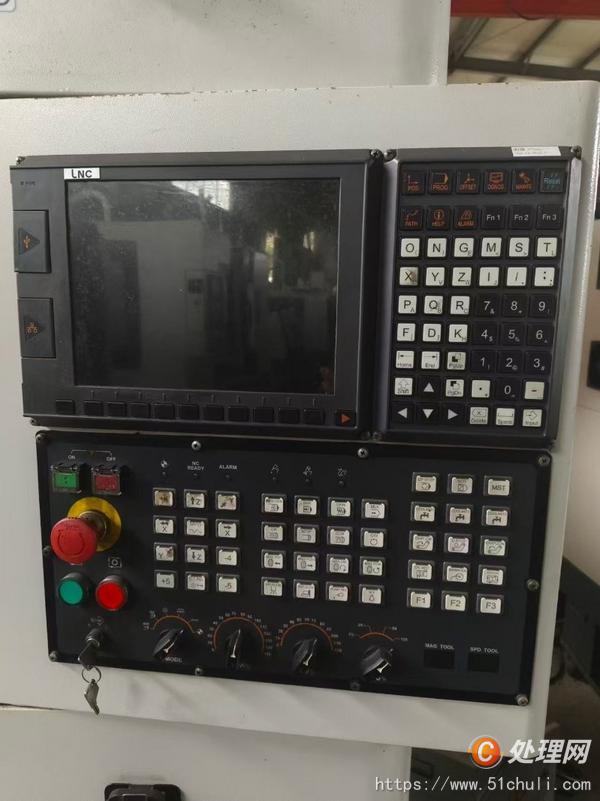 二手雕銑機