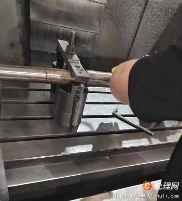 二手加工中心