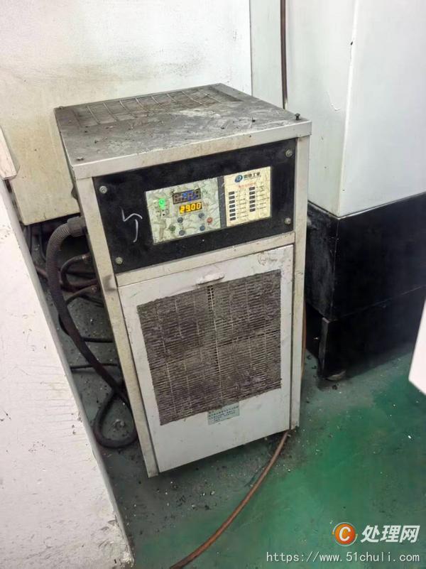 二手數(shù)控銑床
