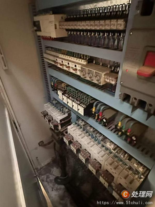 二手液壓機