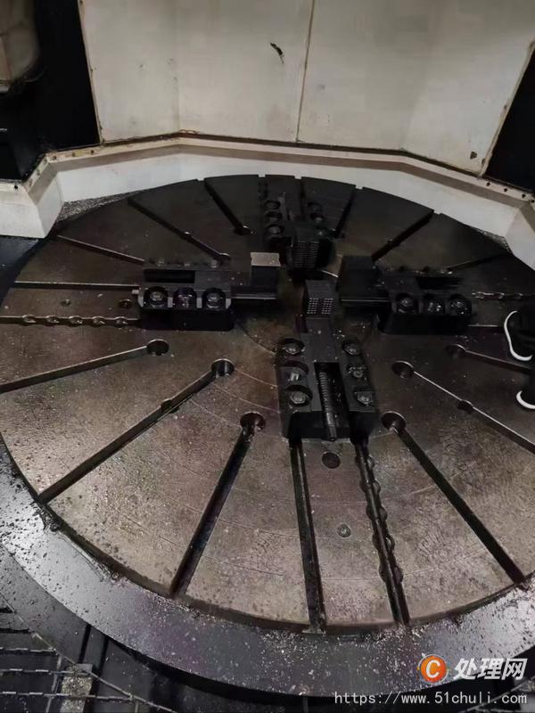 二手數(shù)控車床