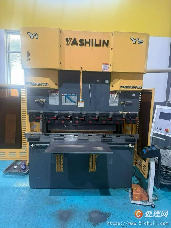 二手數(shù)控折彎機