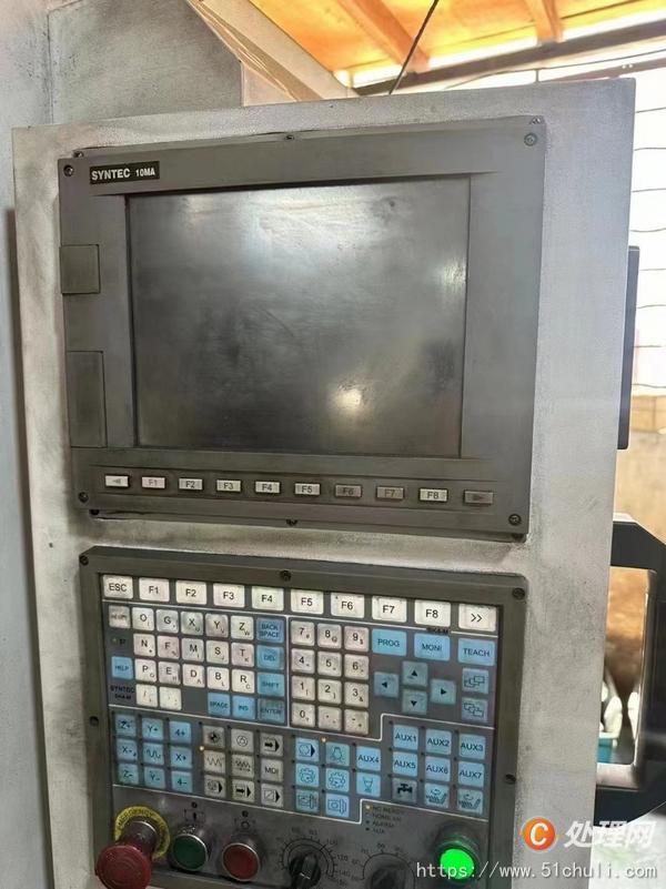 二手?jǐn)?shù)控雕刻機