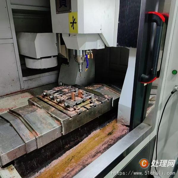 二手?jǐn)?shù)控雕刻機