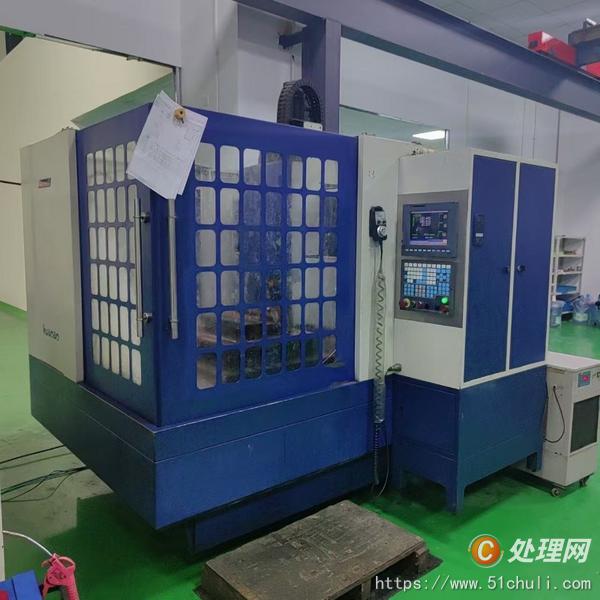 二手?jǐn)?shù)控雕刻機(jī)