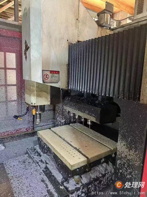 二手?jǐn)?shù)控雕刻機