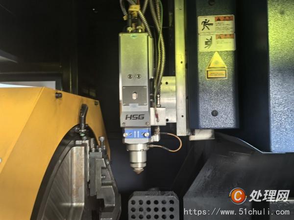 二手切管機(jī)