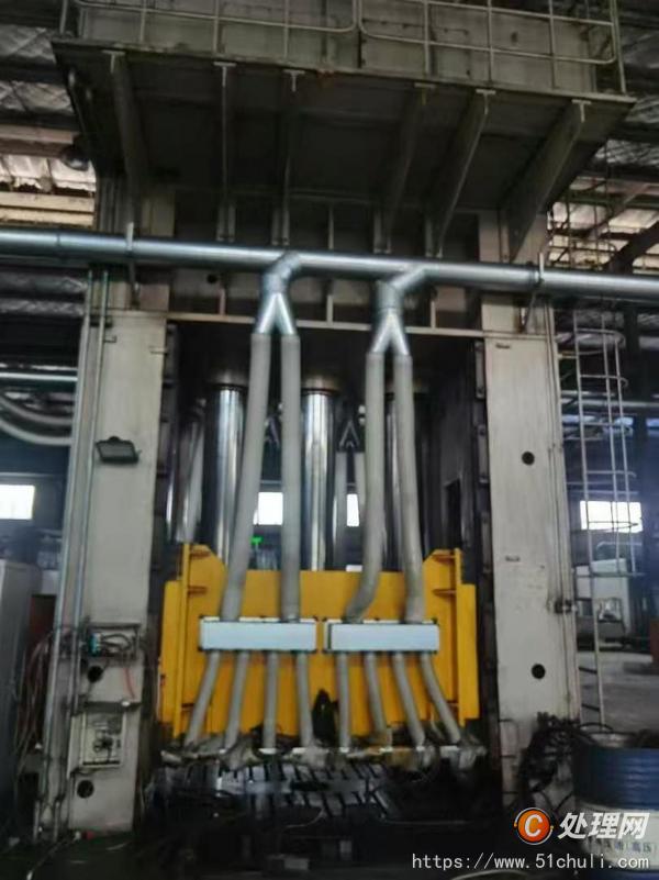二手液壓機(jī)