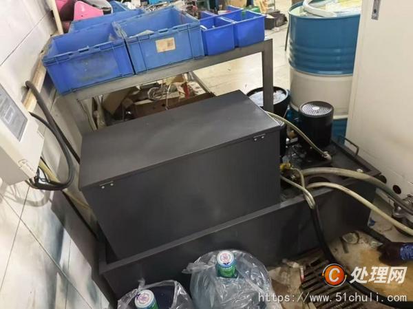 二手線切割機(jī)床