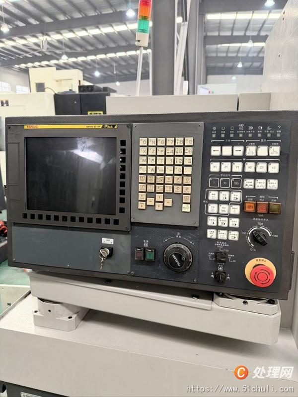 二手走心機