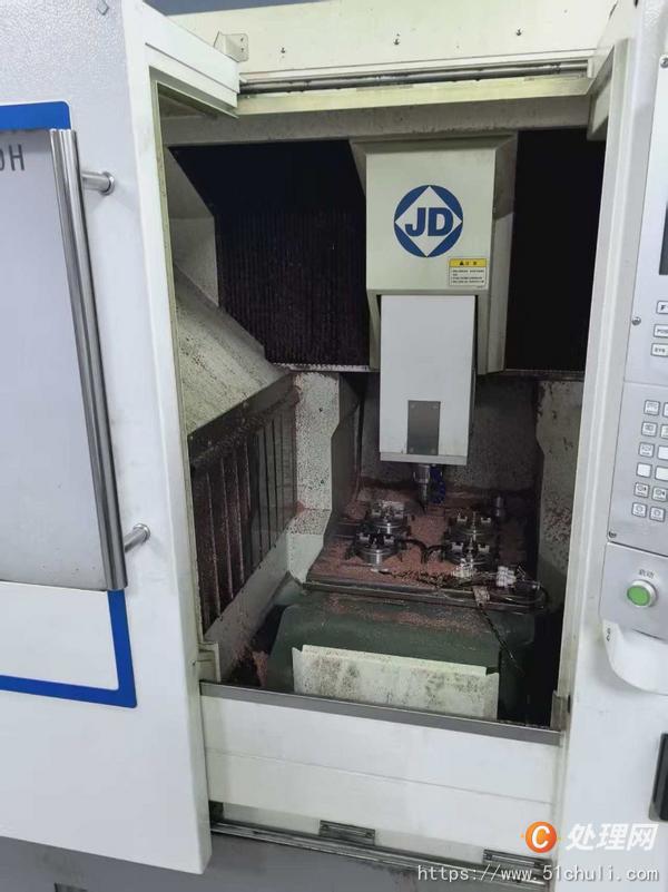 二手數(shù)控雕刻機