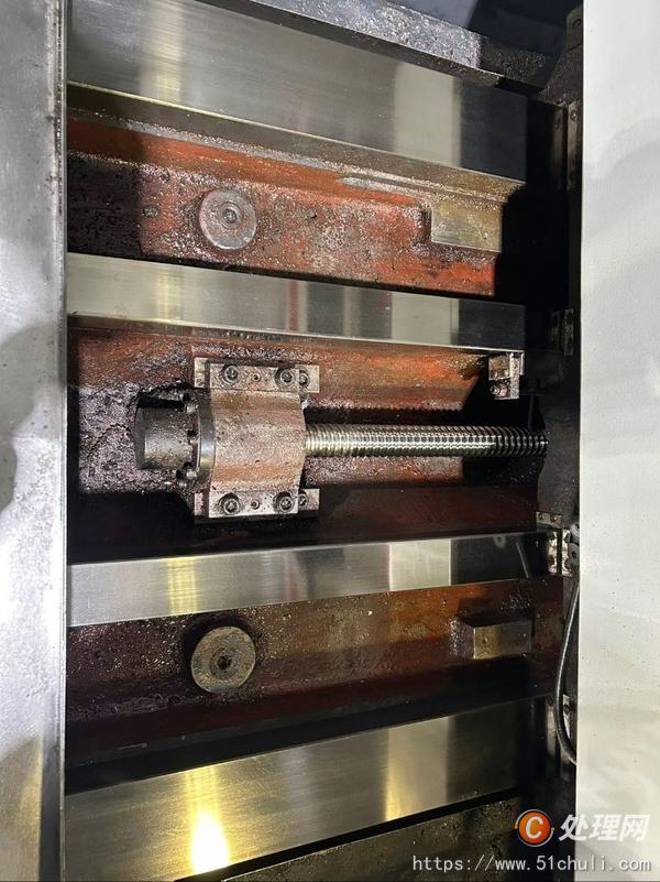 二手?jǐn)?shù)控銑床