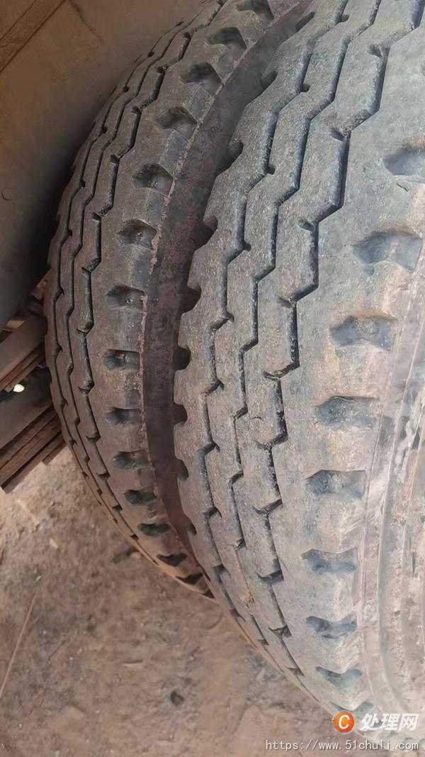二手汽車吊