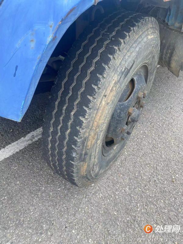 二手汽車吊
