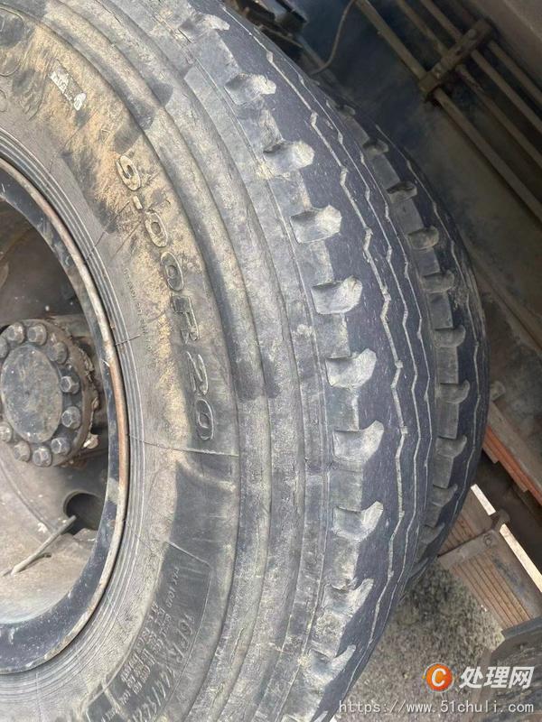 二手汽車吊