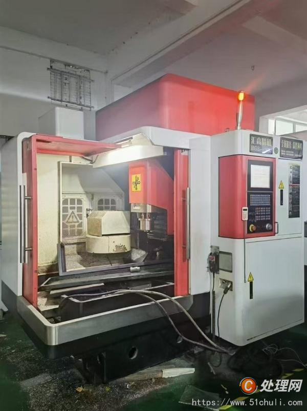二手?jǐn)?shù)控雕刻機(jī)