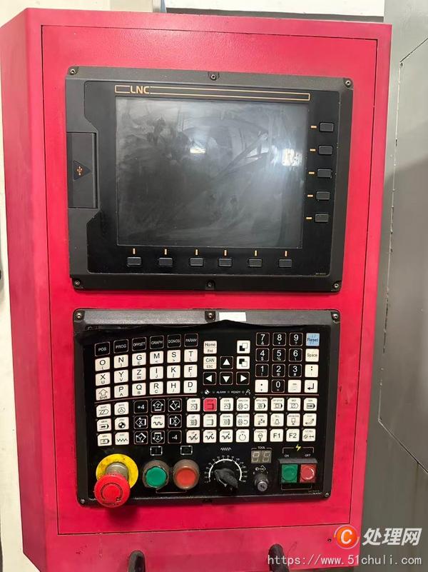二手?jǐn)?shù)控雕刻機(jī)
