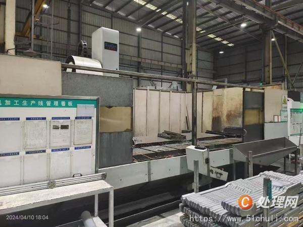 二手雕銑機
