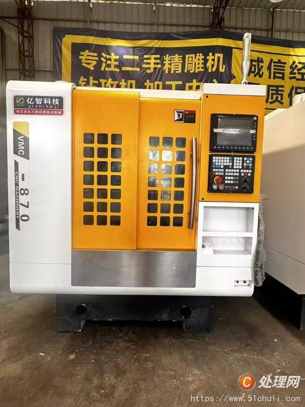 二手?jǐn)?shù)控雕刻機(jī)