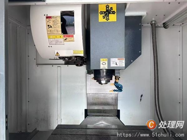 二手加工中心