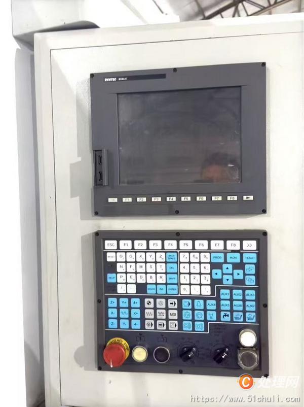 二手雕銑機