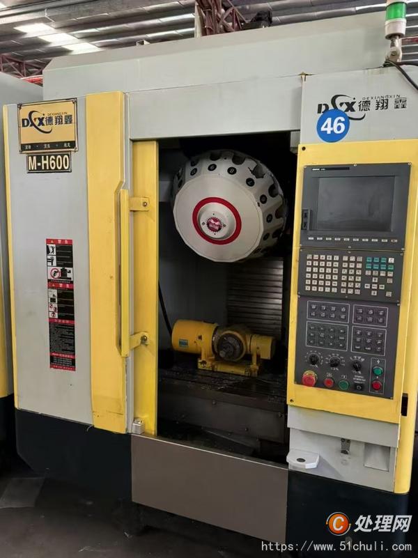 二手?jǐn)?shù)控車床