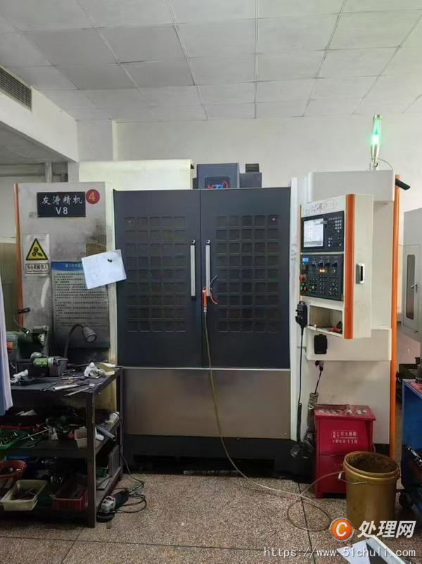 二手?jǐn)?shù)控雕刻機(jī)