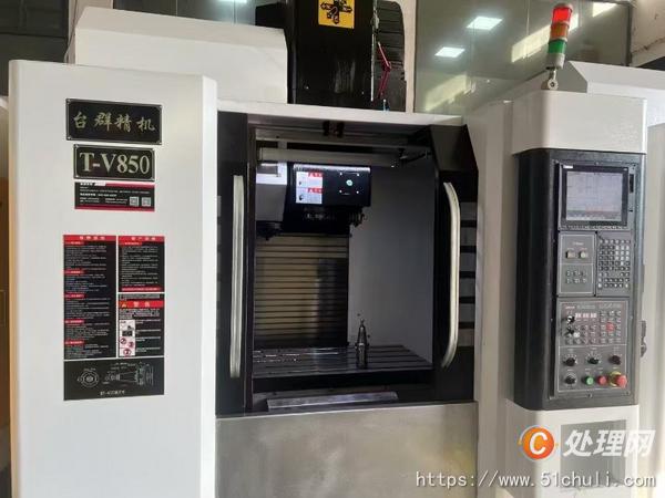 二手?jǐn)?shù)控雕刻機(jī)