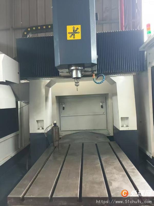 二手雕銑機(jī)