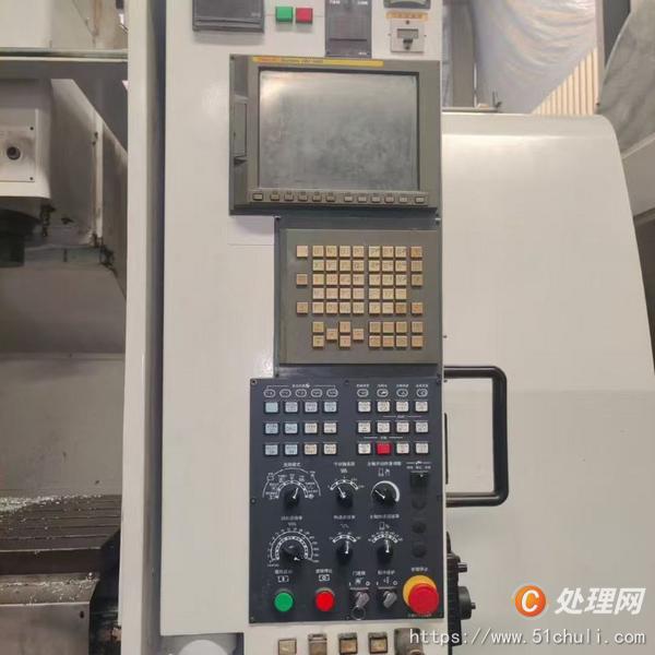 二手加工中心