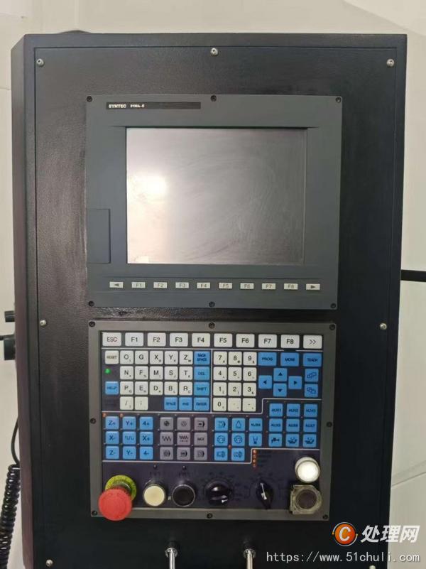 二手?jǐn)?shù)控雕刻機(jī)
