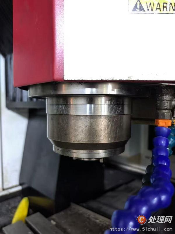 二手雕銑機