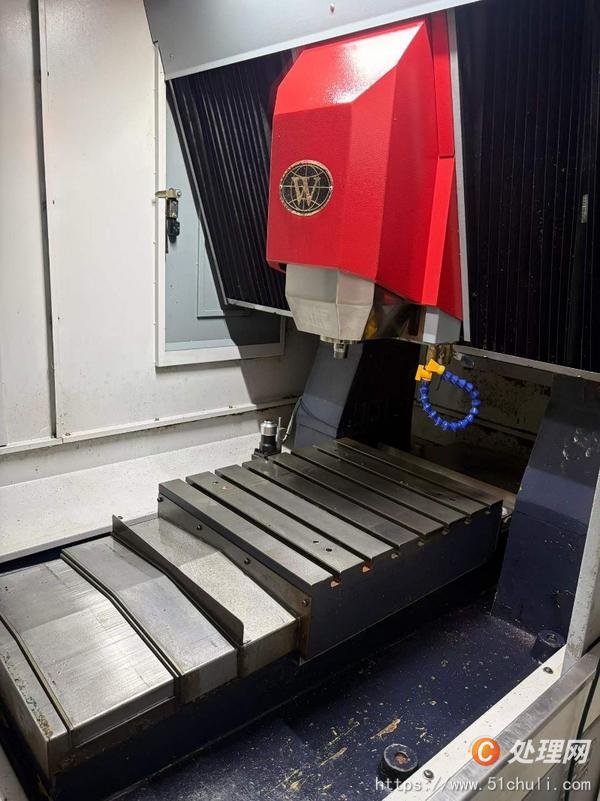 二手?jǐn)?shù)控雕刻機(jī)
